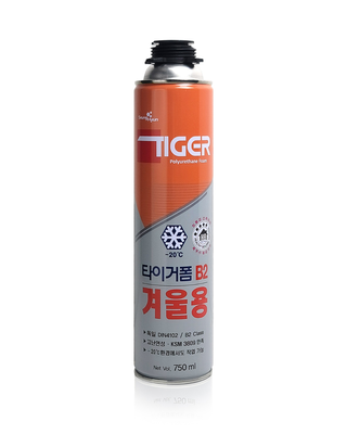 승현기업(주)-타이거 윈터폼 B2