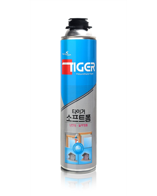 승현기업(주)-타이거 소프트폼