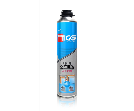 승현기업(주)-타이거 소프트폼