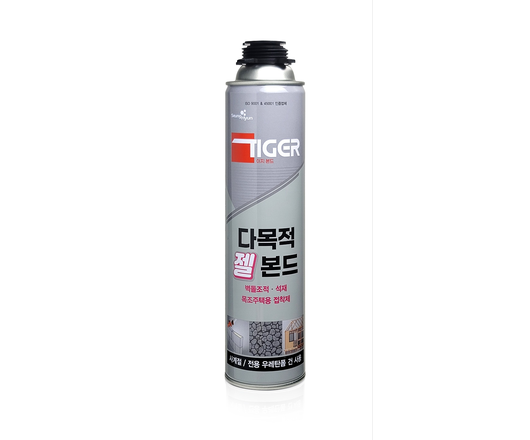 승현기업(주)-타이거 다목적 젤본드