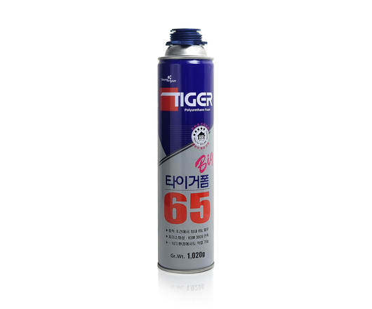 승현기업(주)-타이거폼 BIG 65