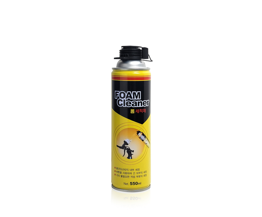 승현기업(주)-타이거 폼클리너