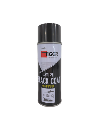 승현기업(주)-타이거 블랙코트