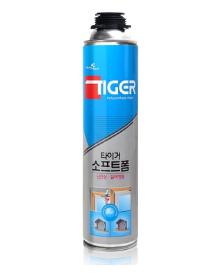 승현기업(주)-타이거 소프트폼