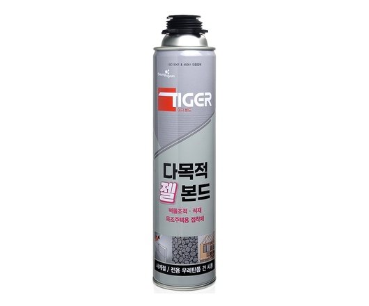 승현기업(주)-타이거 다목적 젤본드