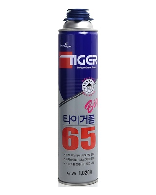 승현기업(주)-타이거폼 BIG 65