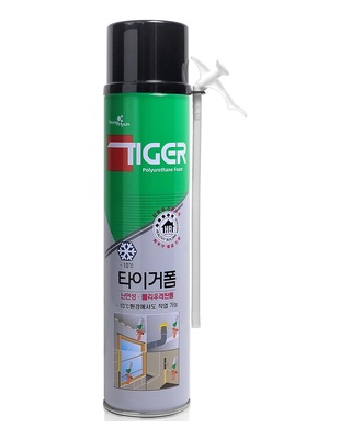 승현기업(주)-타이거폼_일회용
