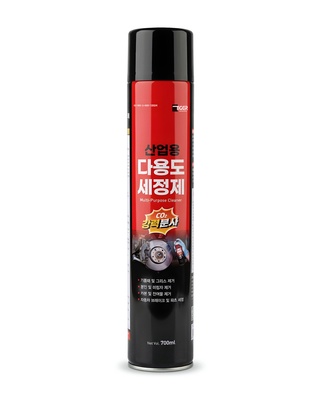 승현기업(주)-타이거 산업용 다용도 세정제