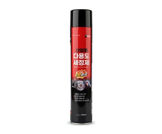 승현기업(주)-타이거 산업용 다용도 세정제